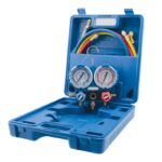 گیج دوقلو VMG-2-R22-B
