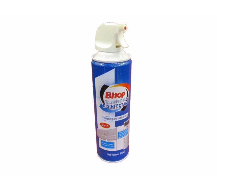 اسپری شستشو کولرگازی BITOP