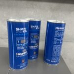 شستشو و پاک‌کننده سیستم کولر خودرو Shanxiu Cleaner