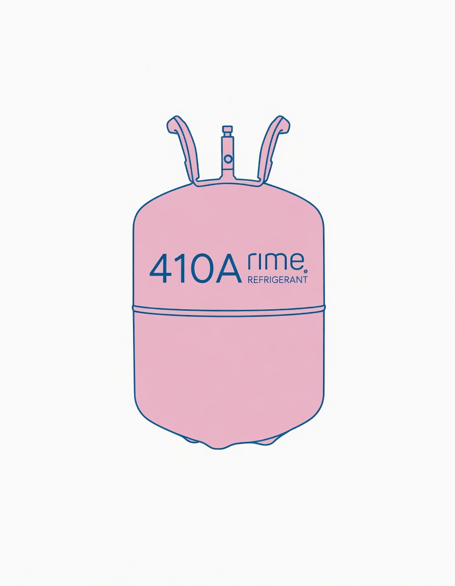 410A
