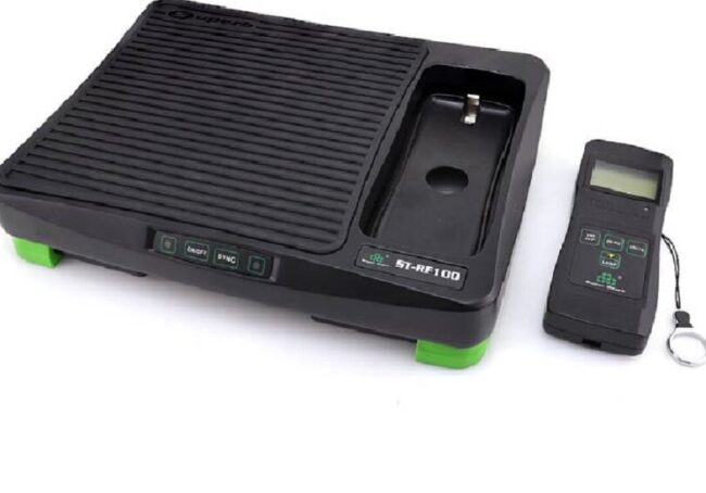 ترازو ST-RF100 سوپراستارز