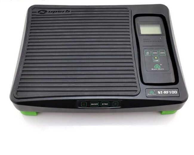 ترازو ST-RF100 سوپراستارز