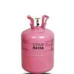 گاز R410A کولیب