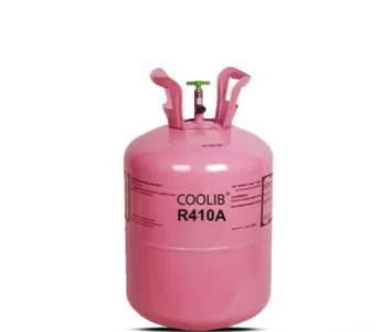 گاز R410A کولیب