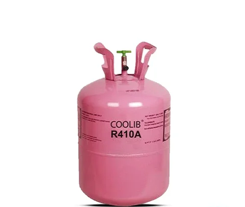 گاز R410A کولیب