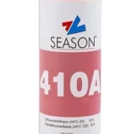 گاز مبرد 1 کیلویی R410a سیزن