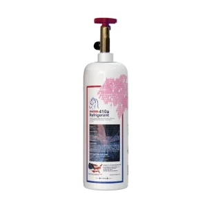 گاز R-410A فراستبرگ آمریکا 650 گرم