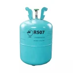 گاز R507 برند JH