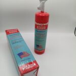 گاز R1234YF برند هانیول HONEYWELL