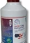 گاز r134a فراستبرگ آمریکا 340 گرم