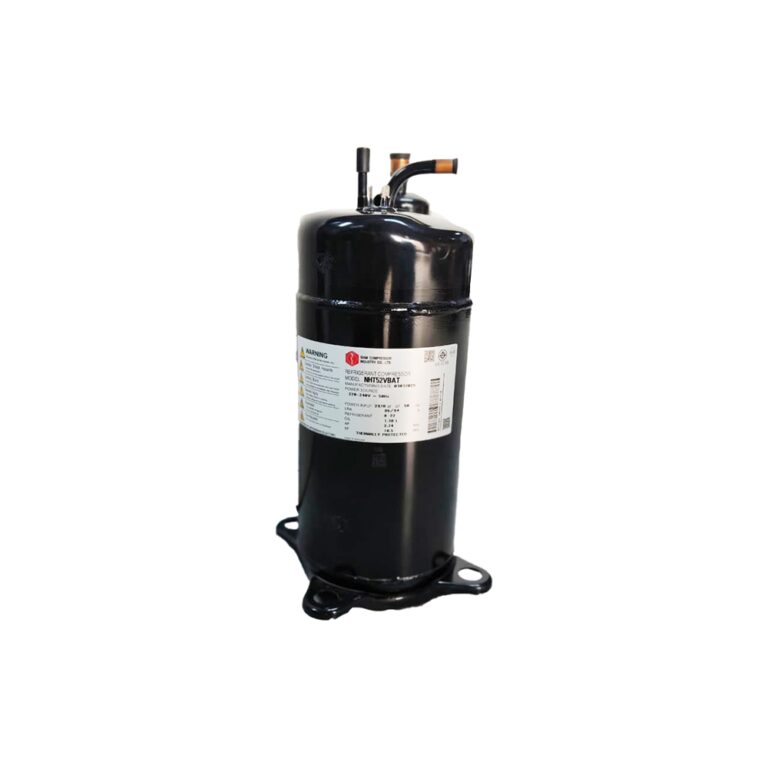 کمپرسور تروپیکال میتسوبیشی NHT52VBET