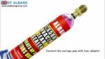 درزگیر نشتی ST-S508-04 15 میلیلیتر | تهویه مطبوع/آب تا 2 تن