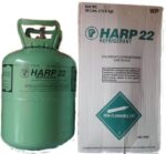 گاز R22 هارپ HARP