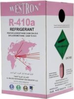  گاز مبرد r410a وسترون (سیلندر 11.3 کیلوگرمی)