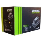 پمپ درین ویپکول wipcool P180
