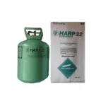 r22 harp