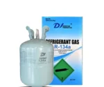 گاز مبرد 13.6 کیلوگرمی r134a دی وای dy 1