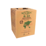 کپسول گاز R22 ۳KG وسترون