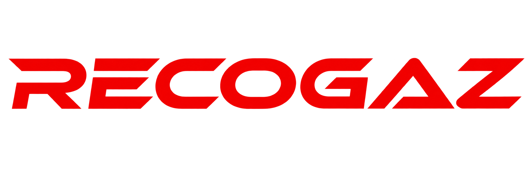 RECOGAS LOGO