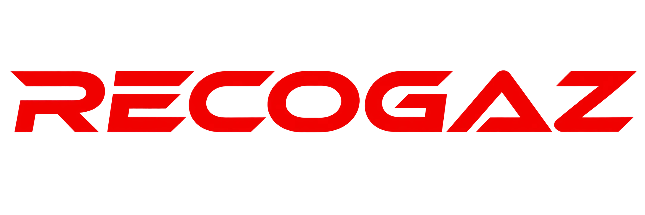 RECOGAS LOGO