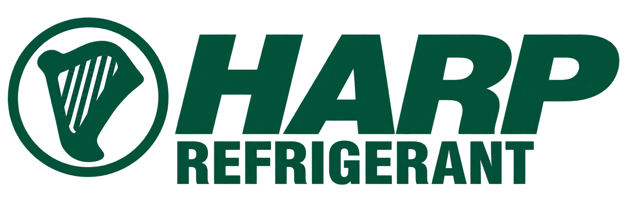 HARP LOGO