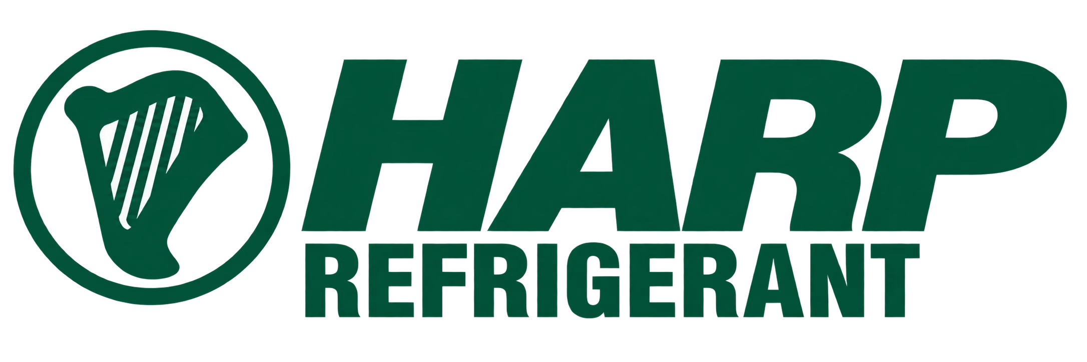 HARP LOGO
