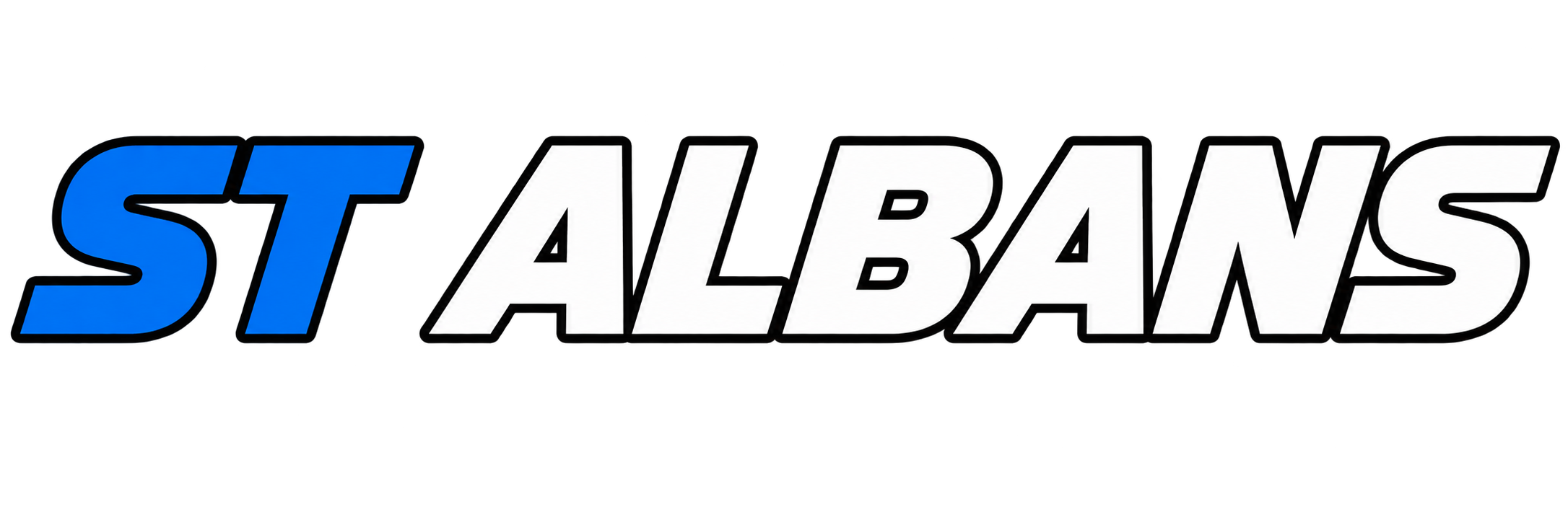 ST ALBANS LOGO