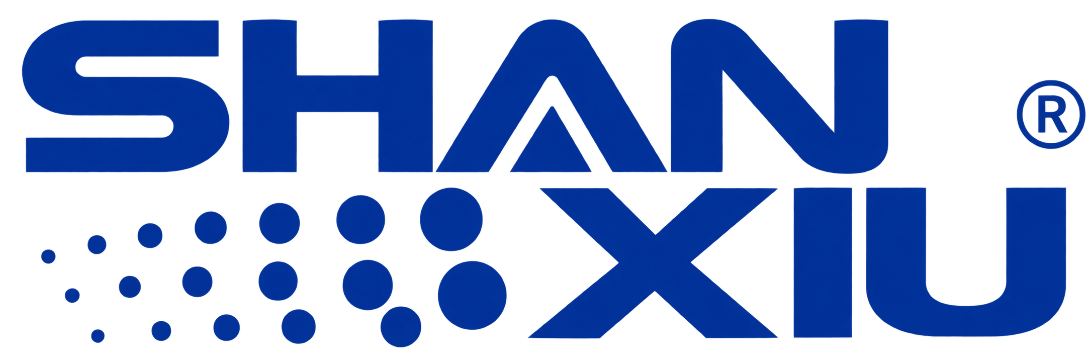 SHANXIU LOGO نسیم سرما
