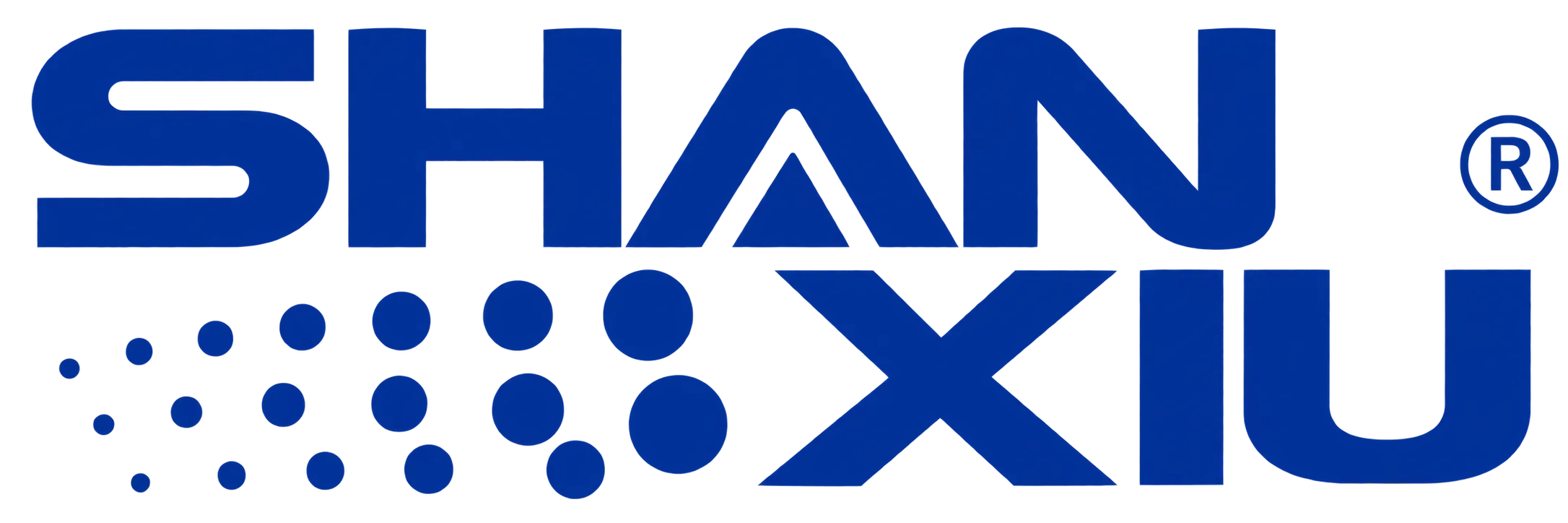 SHANXIU LOGO نسیم سرما
