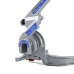 خم کن لوله سه سایز ۱۸۰ درجه CT-612