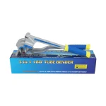 خم کن لوله سه سایز ۱۸۰ درجه CT-612