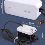 Drain pump Value S2 Condensate Pump