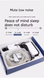 پمپ درین کولرگازی S2 Mini ولیو