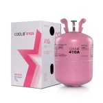 R410A COOLIB