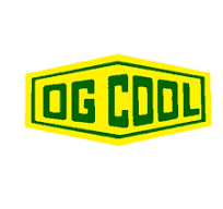O.G COOL LOGO