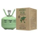 کپسول گاز R22 ۳KG وسترون