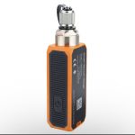 گیج وکیوم دیجیتال الیتک VGW-MINI