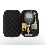 گیج وکیوم دیجیتال الیتک VGW-760