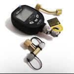 گیج وکیوم دیجیتال الیتک VGW-760