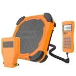 ترازوی شارژ الیتک LMC-300