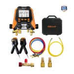 منیفولد دیجیتال چهار راهه ELITECH MS-870 (نسخه بلوتوث)
