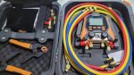 منیفولد دیجیتال چهار راهه ELITECH MS-870 (نسخه بلوتوث)