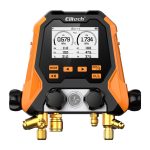 گیج دیجیتال هوشمند الیتک MS-870