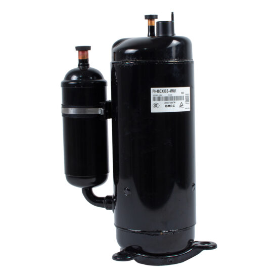 کمپرسور روتاری GMCC مدل PH480X3CS-4KU1