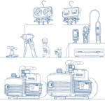 ابزار برودتی HVACTOOLS