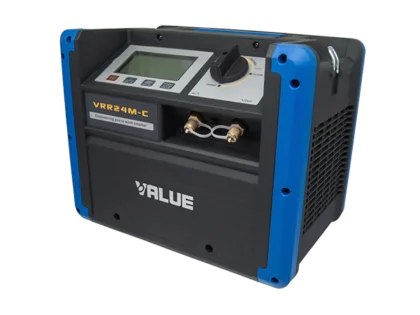 recovery gas value tools vrr12n